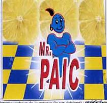 MR. PAIC