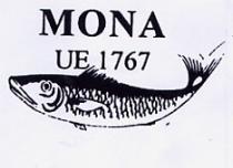 MONA UE 1767