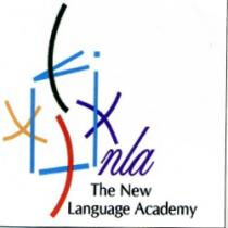 NLA THE NEW LANGUAGE ACADEMY