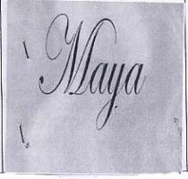 MAYA