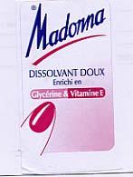 MADONNA