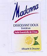 MADONNA