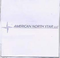 AMERICAN NORTH STAR. LLC