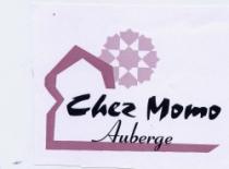 CHEZ MOMO AUBERGE