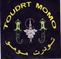 TOUDRT MOMO