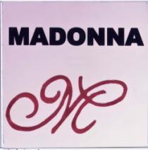 MADONNA