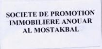 SOCIETE DE PROMOTION IMMOBILIERE ANOUAR AL MOSTAKBAL