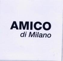 AMICO DI MILANO