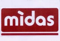 MIDAS