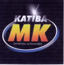 KATIBA MK AUTOMOBILE