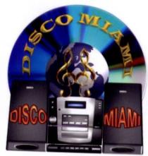 DISCO MIAMI