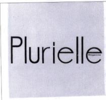 PLURIELLE MAGAZINE