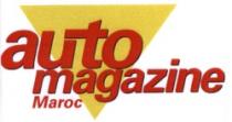 AUTO MAGAZINE MAROC