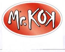 MR.KO