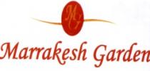 MARRAKESH GARDEN