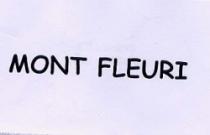 MONT FLEURI