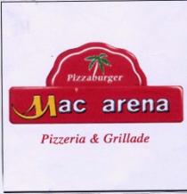 MAC ARENA