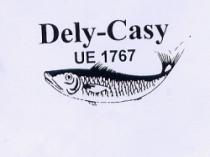 DELY-CASY UE 1767