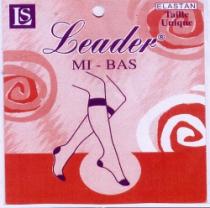 LS LEADER MI-BAS