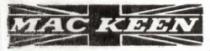 MAC KEEN
