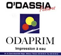 ODAPRIM