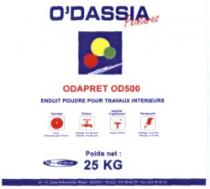 ODAPRET OD500