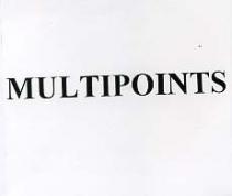 MULTIPOINTS