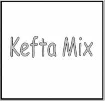 KEFTA MIX