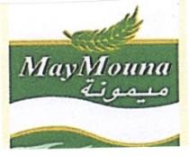 MAYMOUNA