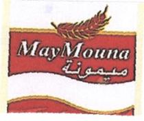 MAYMOUNA