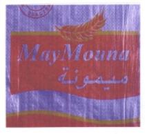 MAYMOUNA