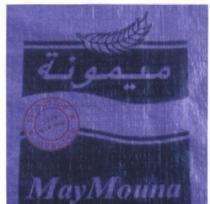 MAYMOUNA