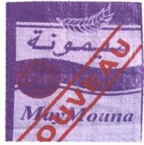 MAYMOUNA