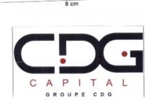 CDG CAPITAL-GROUPE CDG