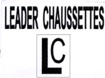 LEADER CHAUSSETTES LC