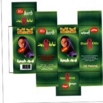 MIX HERB