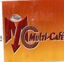 MULTI-CAFE