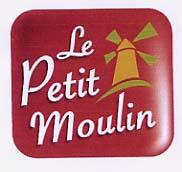 LE PETIT MOULIN