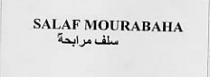 SALAF MOURABAHA