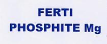 FERTI PHOSPHITE MG