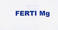 FERTI MG