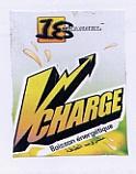 18 CHANNEL VCHARGE