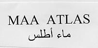 MAA ATLAS