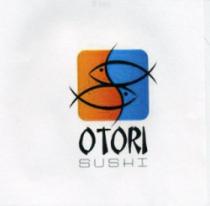 OTORI SUSHI