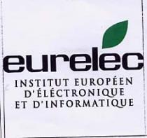 EURELEC INSTITUT EUROPÉEN D'ÉLECTRONIQUE ET D'INFORMATIQUE