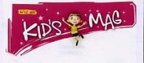 KID'S MAG