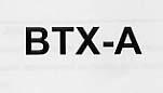 BTX-A