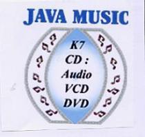 JAVA MUSIC