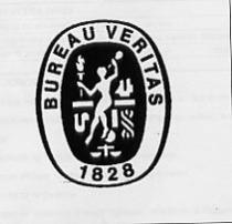 BUREAU VERITAS 1828