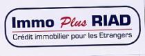 IMMO PLUS RIAD (CRÉDIT IMMOBILIER POUR LES ÉTRANGERS)